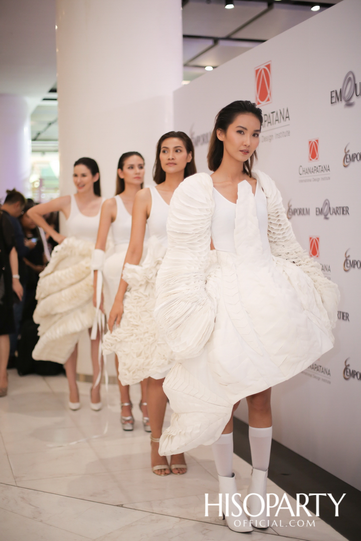 CIDI ART THESIS AND DESIGN CARNIVAL 2019