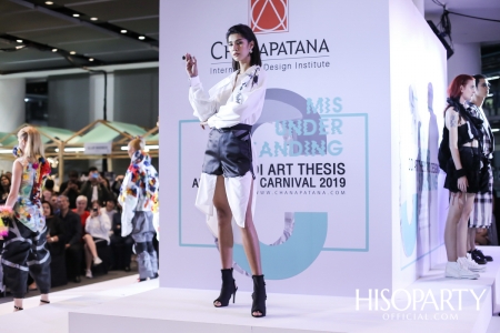 CIDI ART THESIS AND DESIGN CARNIVAL 2019