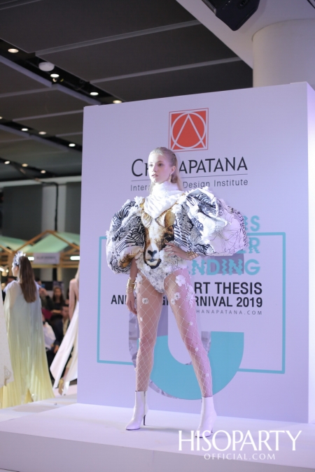 CIDI ART THESIS AND DESIGN CARNIVAL 2019