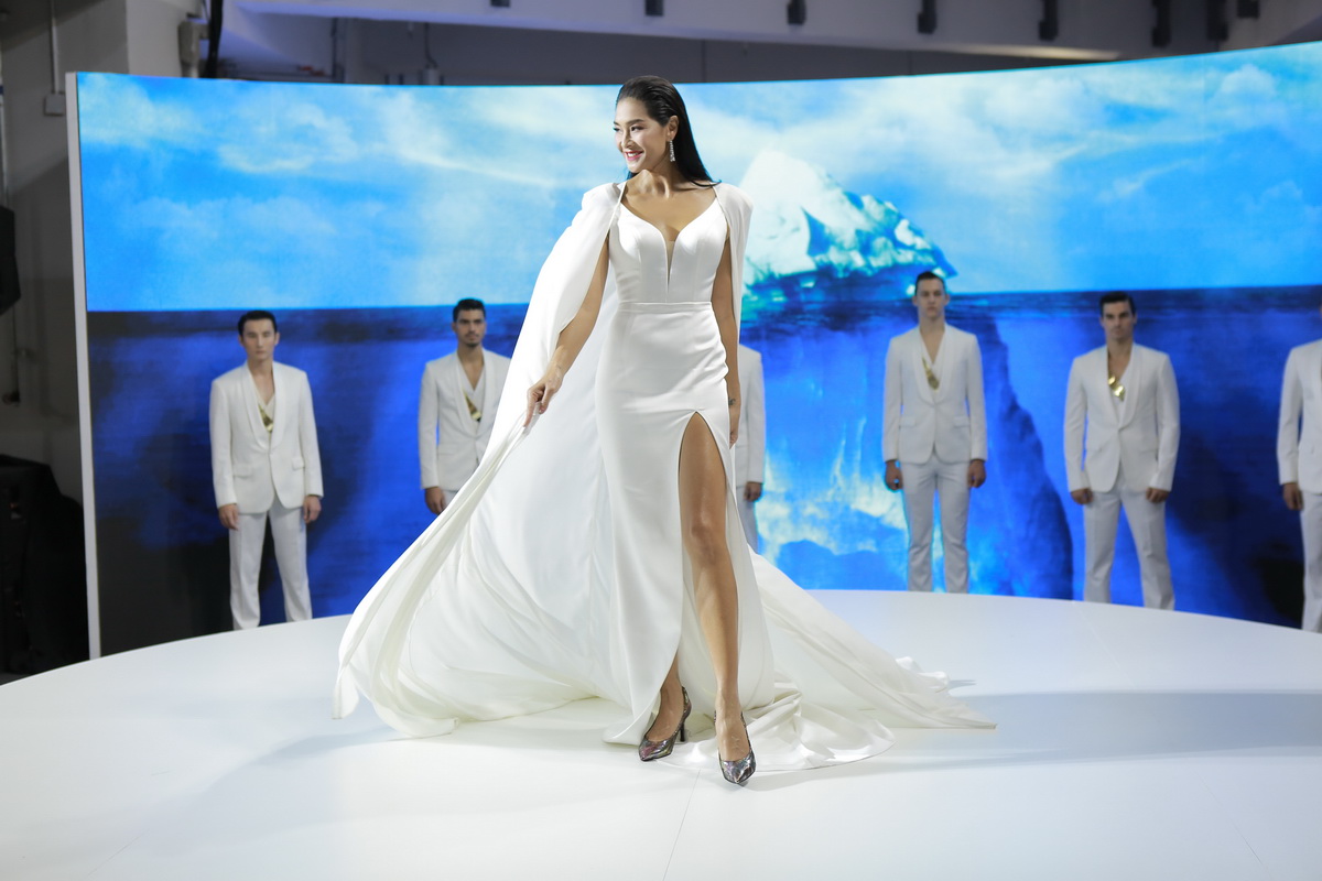 SHU X METINEE: METINEE KINGDOM COLLECTION