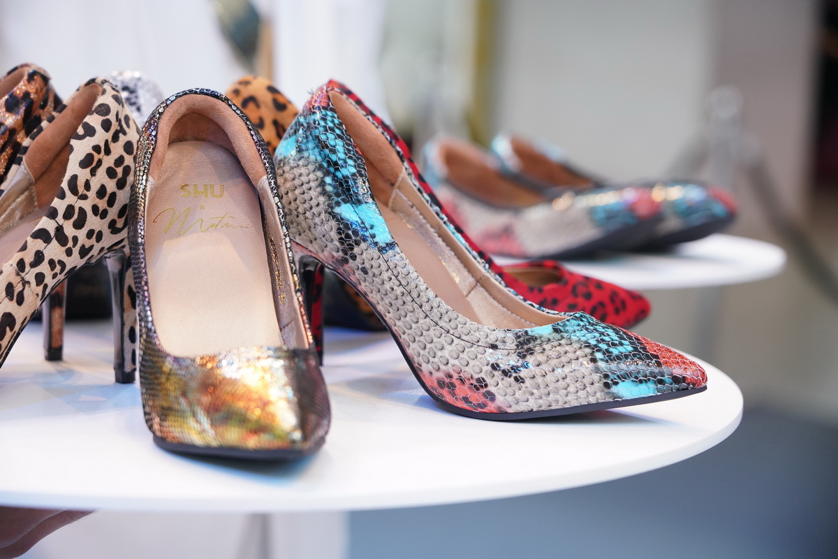 SHU X METINEE: METINEE KINGDOM COLLECTION