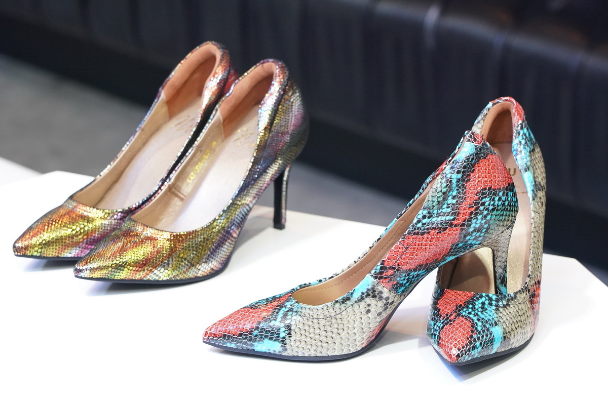 SHU X METINEE: METINEE KINGDOM COLLECTION