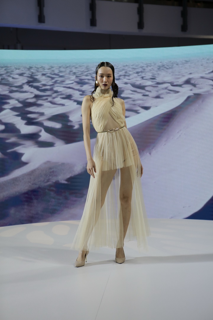 SHU X METINEE: METINEE KINGDOM COLLECTION