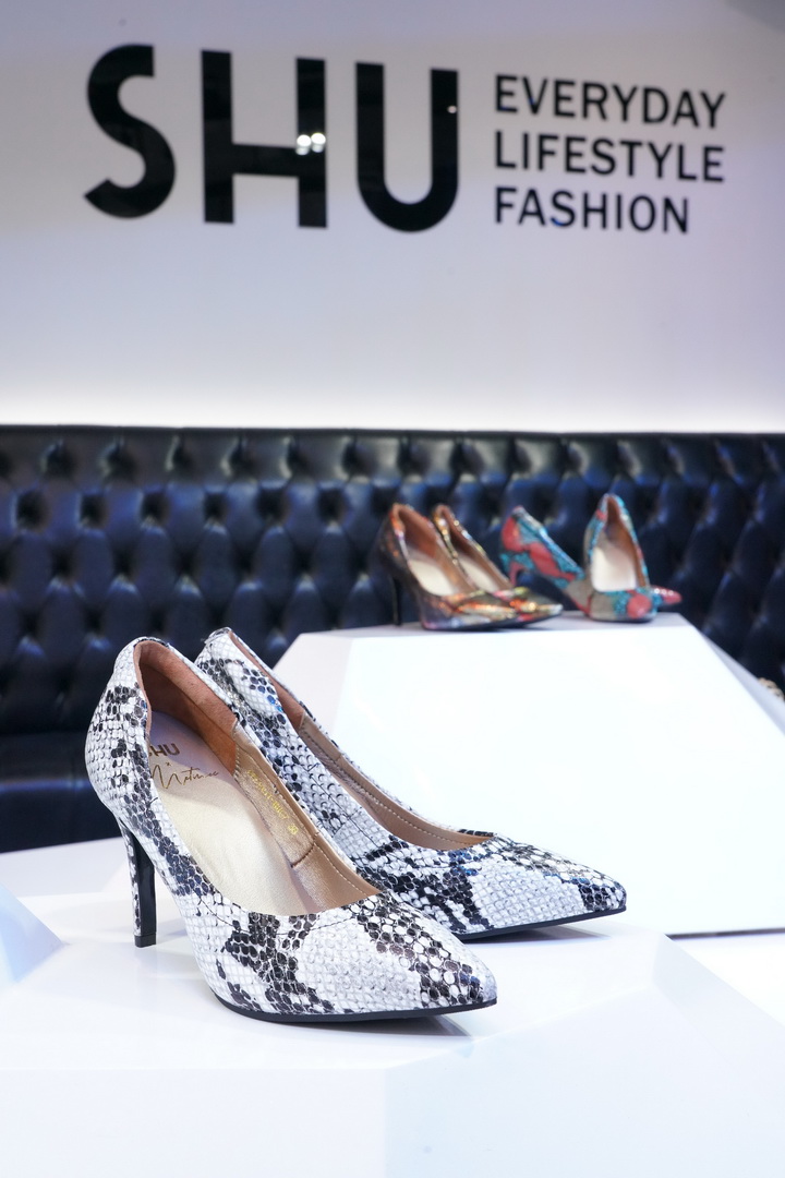 SHU X METINEE: METINEE KINGDOM COLLECTION