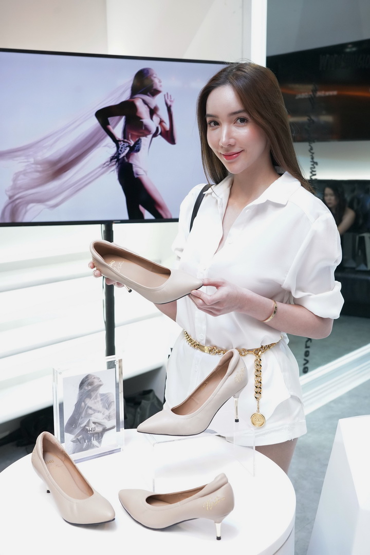 SHU X METINEE: METINEE KINGDOM COLLECTION