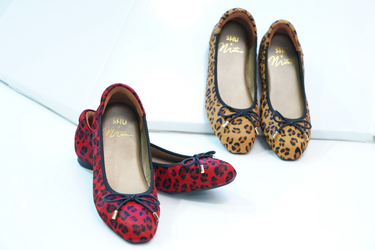 SHU X METINEE: METINEE KINGDOM COLLECTION