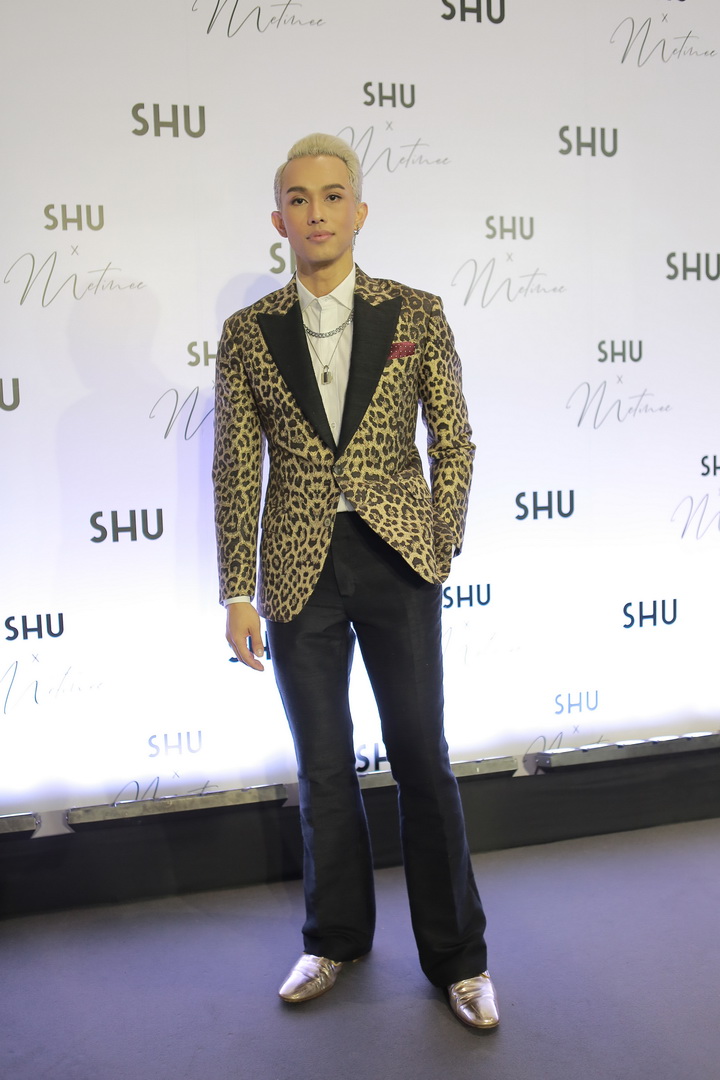 SHU X METINEE: METINEE KINGDOM COLLECTION