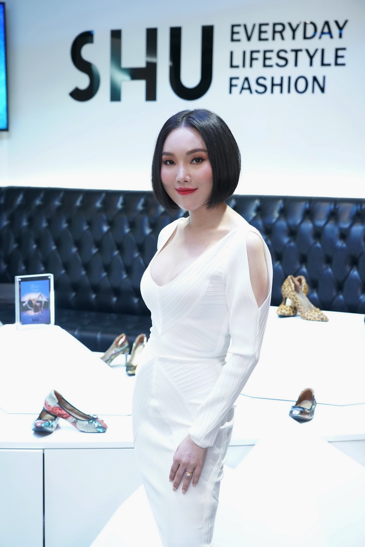 SHU X METINEE: METINEE KINGDOM COLLECTION