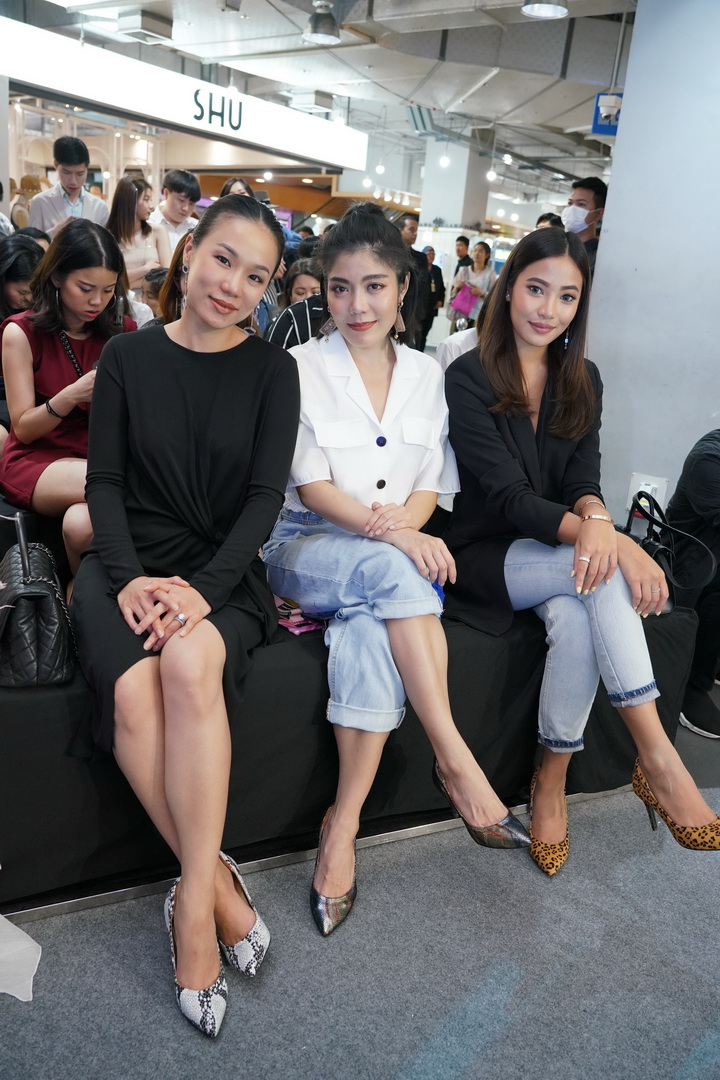 SHU X METINEE: METINEE KINGDOM COLLECTION