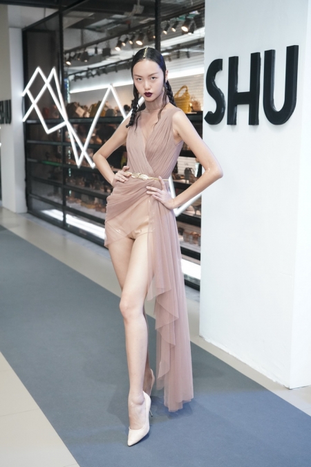 SHU X METINEE: METINEE KINGDOM COLLECTION