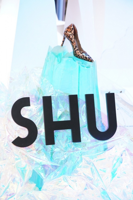 SHU X METINEE: METINEE KINGDOM COLLECTION