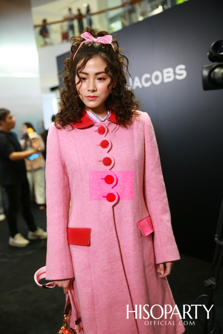 ‘MARC JACOBS’ เปิดตัวแฟล็กชิปสโตร์คอนเซ็ปต์ใหม่ที่ผสาน Bookmarc  รวมไว้กับบูติกเป็นครั้งแรกของโลก