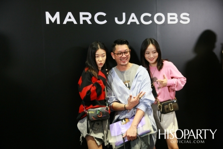 ‘MARC JACOBS’ เปิดตัวแฟล็กชิปสโตร์คอนเซ็ปต์ใหม่ที่ผสาน Bookmarc  รวมไว้กับบูติกเป็นครั้งแรกของโลก