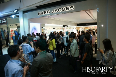 ‘MARC JACOBS’ เปิดตัวแฟล็กชิปสโตร์คอนเซ็ปต์ใหม่ที่ผสาน Bookmarc  รวมไว้กับบูติกเป็นครั้งแรกของโลก