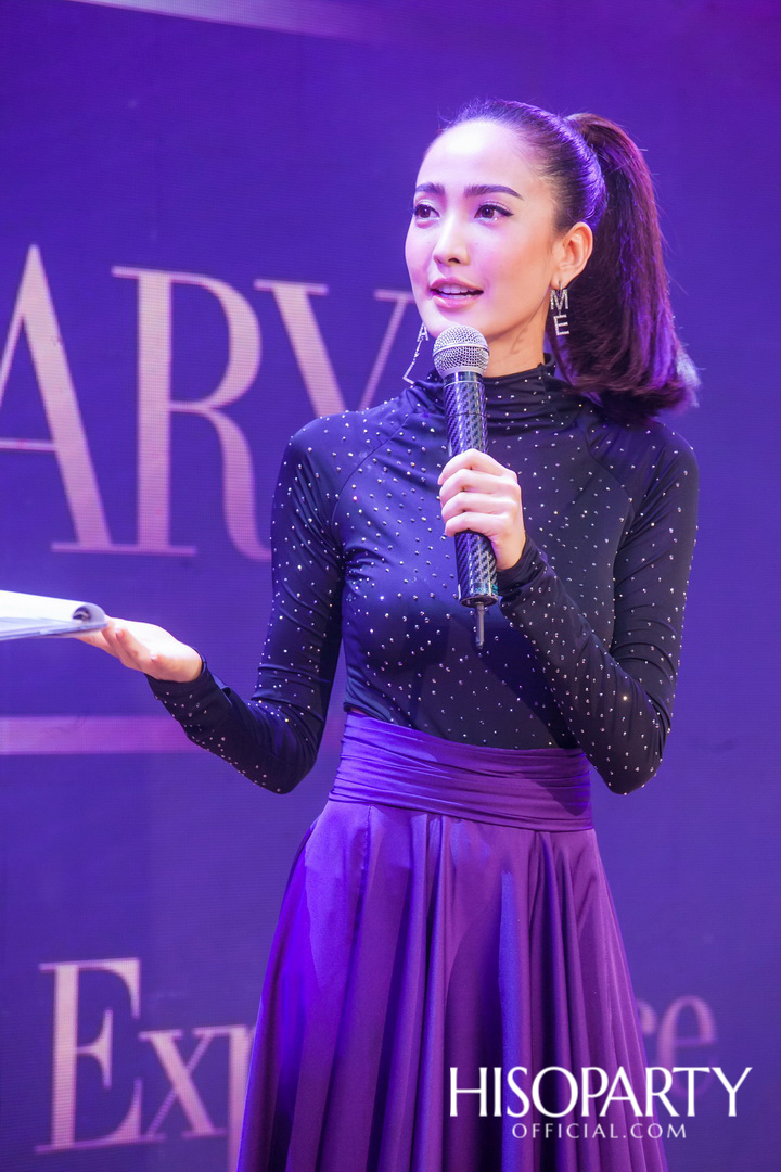 ‘Serenade 15 Years’ งานฉลองครบรอบ 15 ปี เอไอเอส เซเรเนด