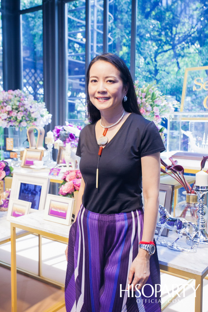 ‘Serenade 15 Years’ งานฉลองครบรอบ 15 ปี เอไอเอส เซเรเนด