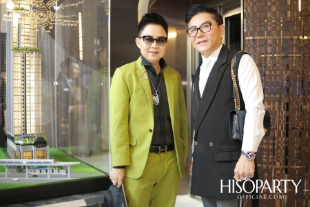 Hyde Heritage Thonglor ‘The Ultimate Luxury Living’