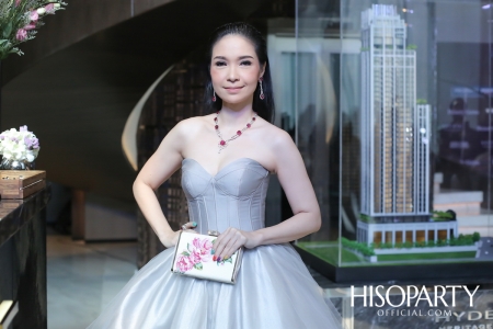 Hyde Heritage Thonglor ‘The Ultimate Luxury Living’