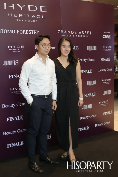 Hyde Heritage Thonglor ‘The Ultimate Luxury Living’