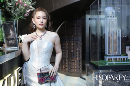 Hyde Heritage Thonglor ‘The Ultimate Luxury Living’