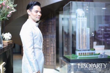 Hyde Heritage Thonglor ‘The Ultimate Luxury Living’