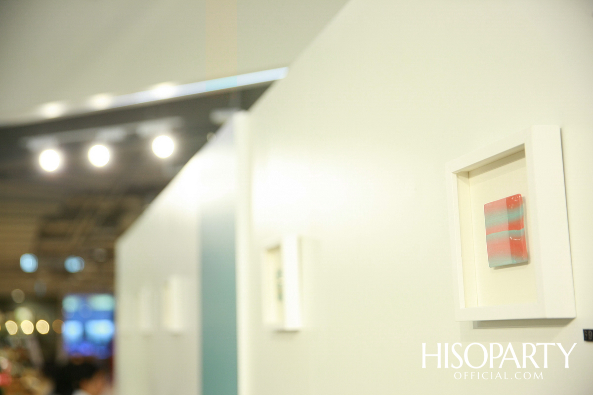 MONSOON: Exhibition of Ceramic Memoris X ODS