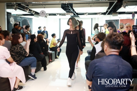 ชวาร์สคอฟ โปรเฟสชั่นแนล แนะนำเทรนด์ผมสุดครีเอท  Essential Looks Spring/Summer 2019