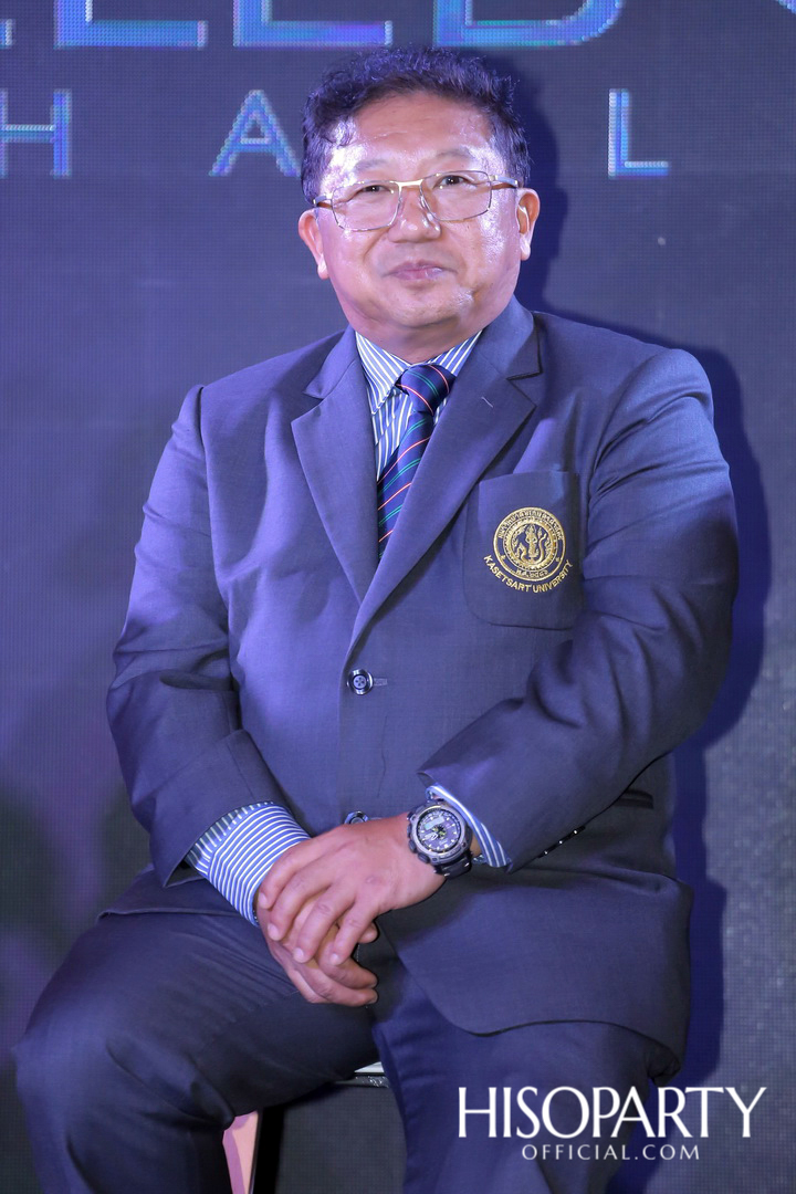 Celeb Chef Thailand Season 1st