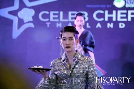 Celeb Chef Thailand Season 1st