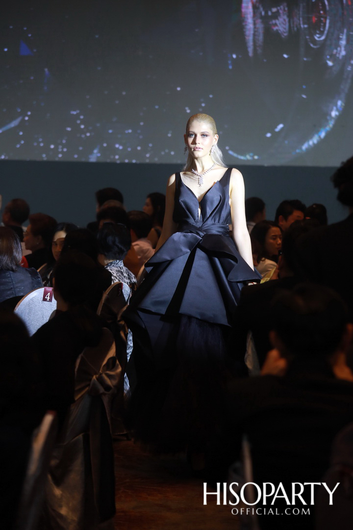 Jubilee Diamond The Brilliance of 90 Years Journey