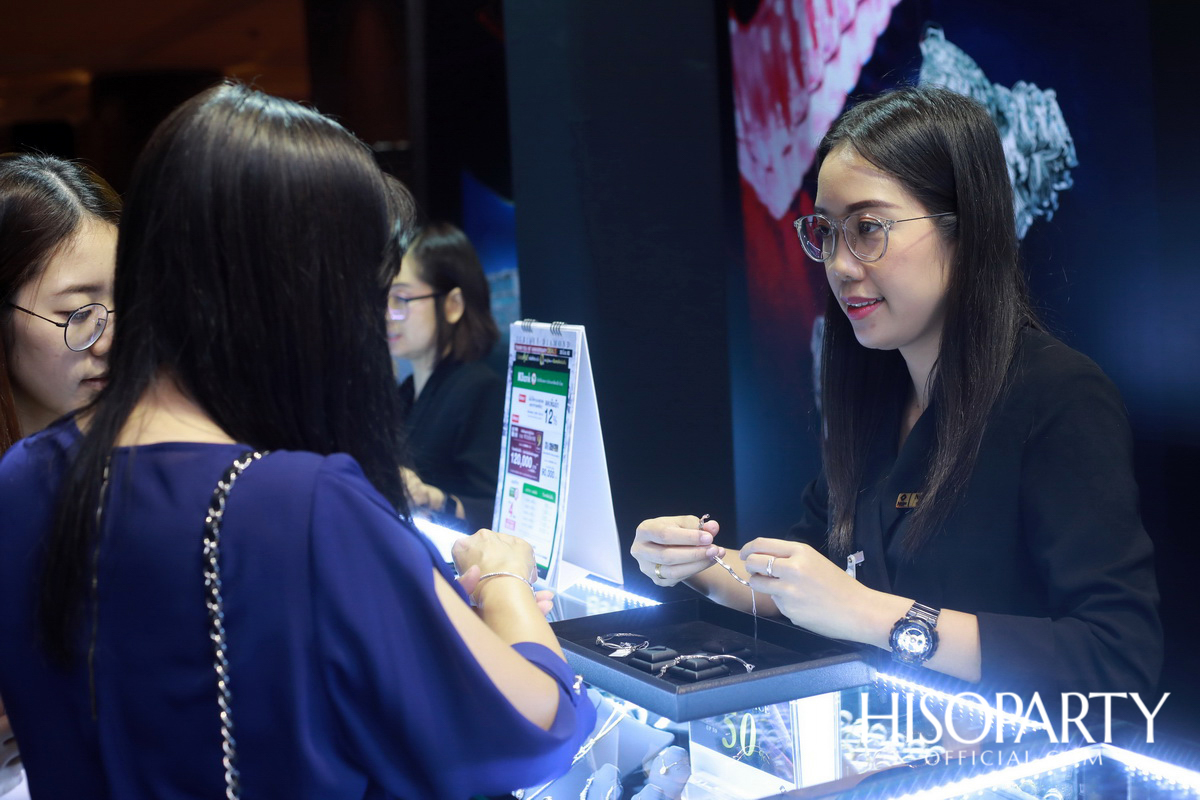 Jubilee Diamond The Brilliance of 90 Years Journey