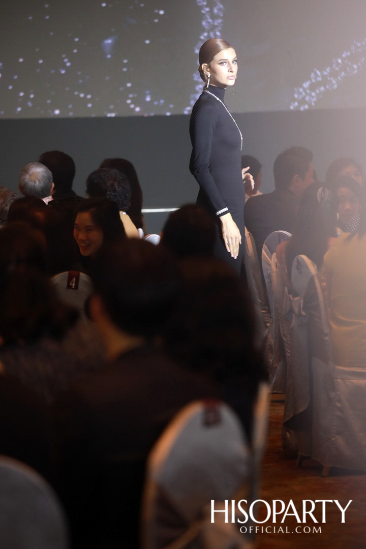 Jubilee Diamond The Brilliance of 90 Years Journey