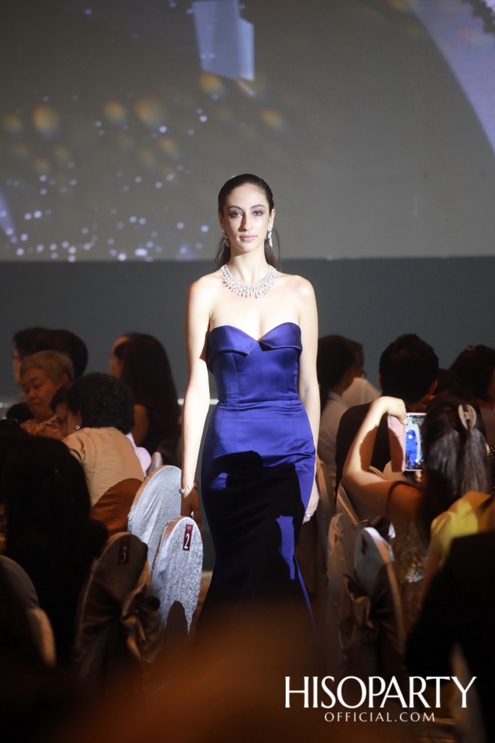 Jubilee Diamond The Brilliance of 90 Years Journey