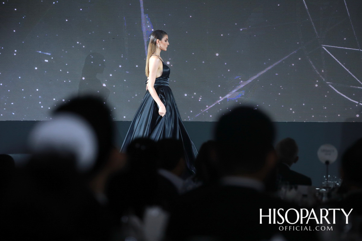 Jubilee Diamond The Brilliance of 90 Years Journey