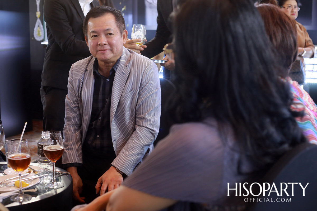 Jubilee Diamond The Brilliance of 90 Years Journey