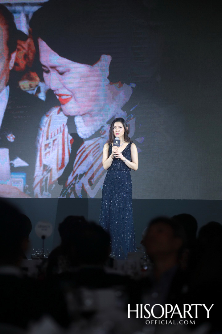 Jubilee Diamond The Brilliance of 90 Years Journey