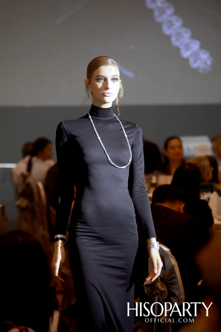 Jubilee Diamond The Brilliance of 90 Years Journey