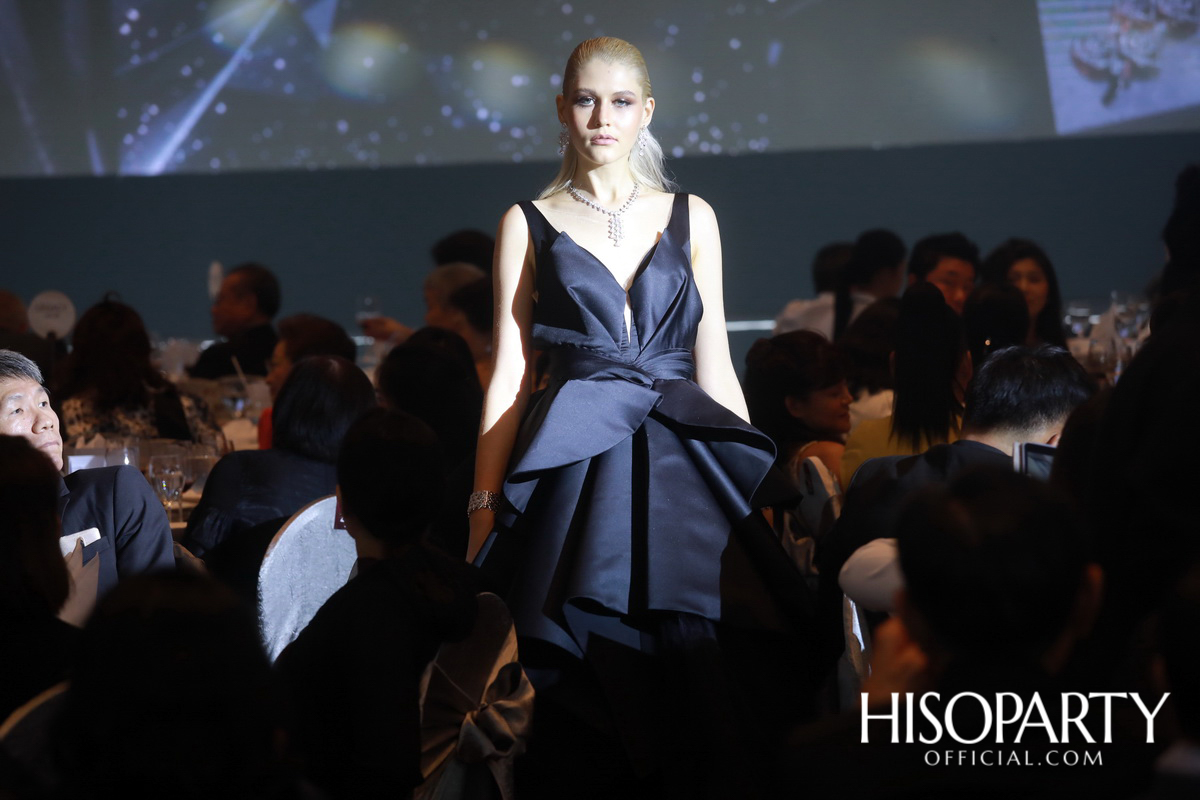 Jubilee Diamond The Brilliance of 90 Years Journey