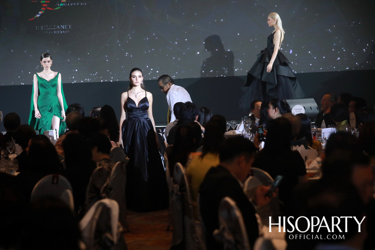 Jubilee Diamond The Brilliance of 90 Years Journey