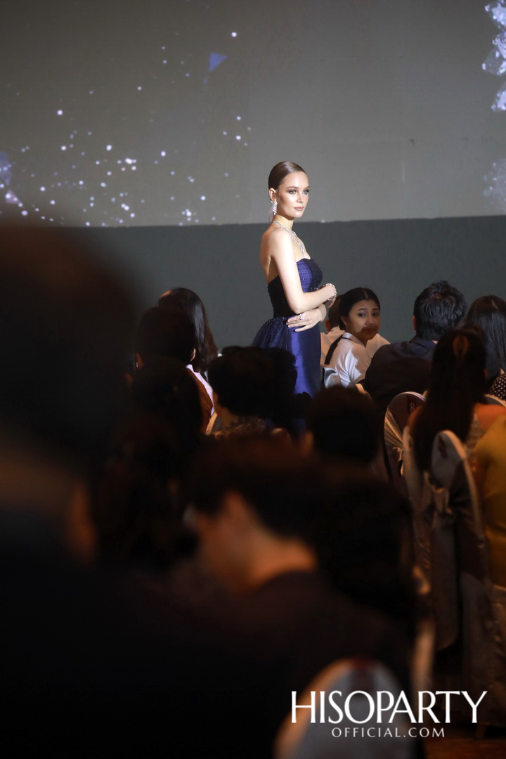 Jubilee Diamond The Brilliance of 90 Years Journey