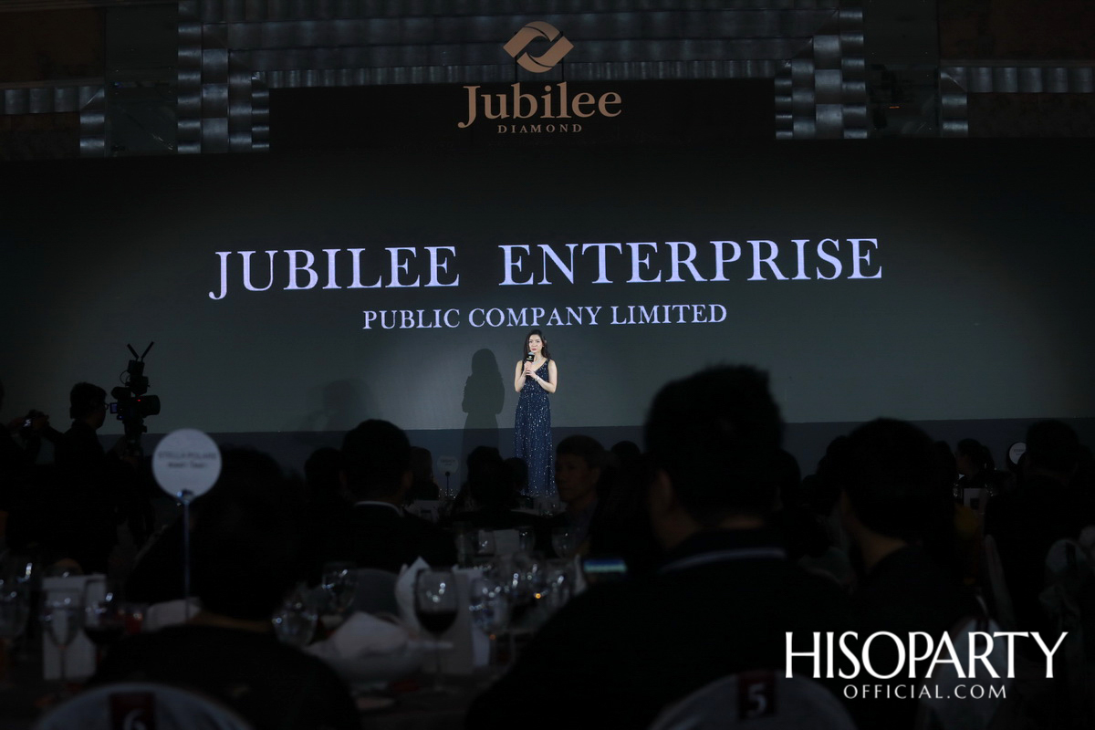 Jubilee Diamond The Brilliance of 90 Years Journey