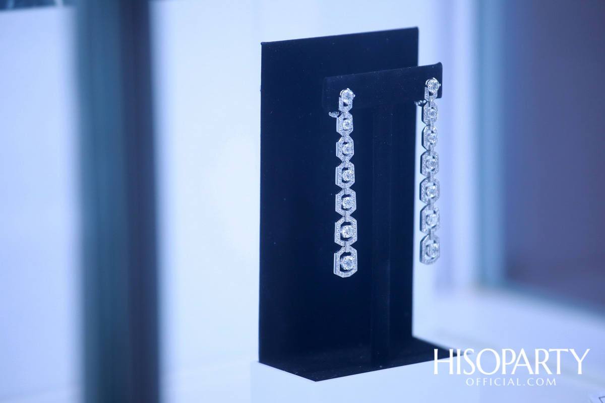 Jubilee Diamond The Brilliance of 90 Years Journey