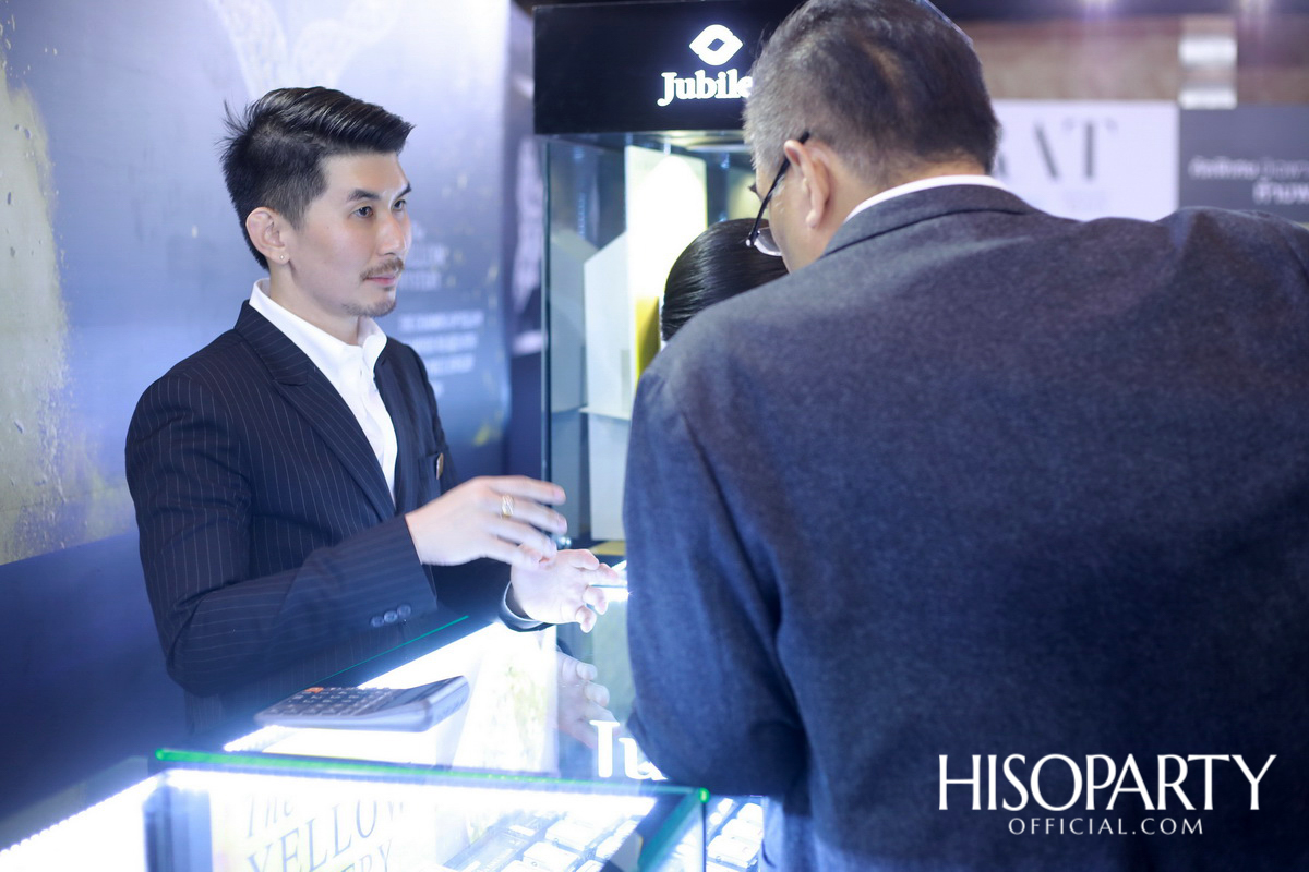 Jubilee Diamond The Brilliance of 90 Years Journey