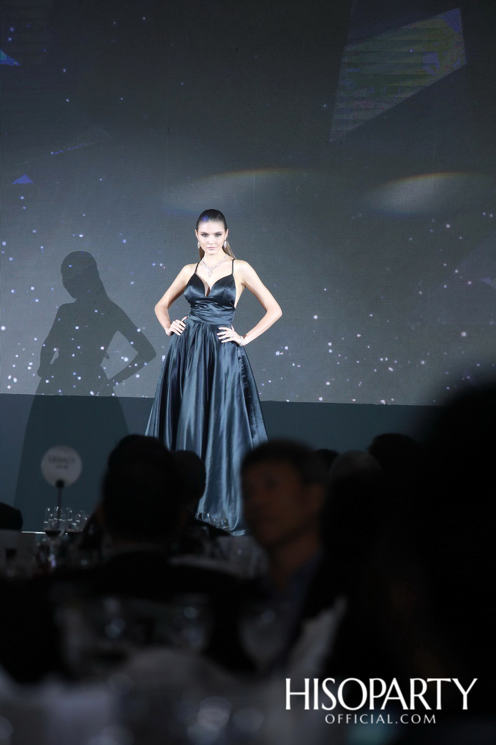 Jubilee Diamond The Brilliance of 90 Years Journey