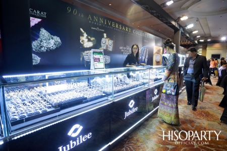 Jubilee Diamond The Brilliance of 90 Years Journey 