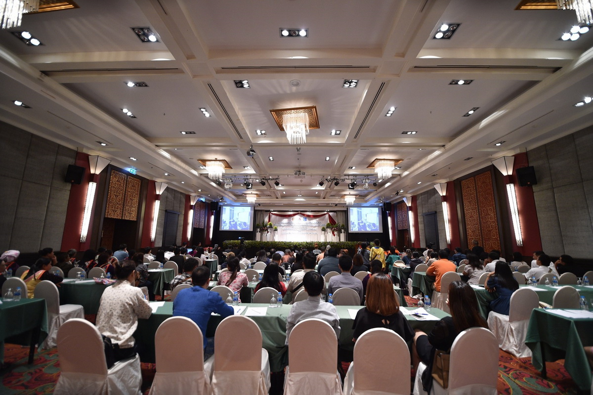 GIT ปูพรมลงพื้นที่พัฒนาศักยภาพอุตสาหกรรมอัญมณีและเครื่องประดับทั่วไทย ต่อยอดงานฝีมือด้านอัญมณีและเครื่องประดับพื้นถิ่น