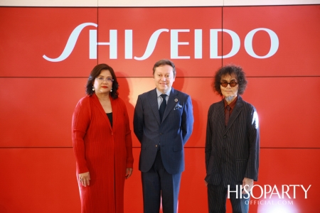 Open House of Shiseido Thailand