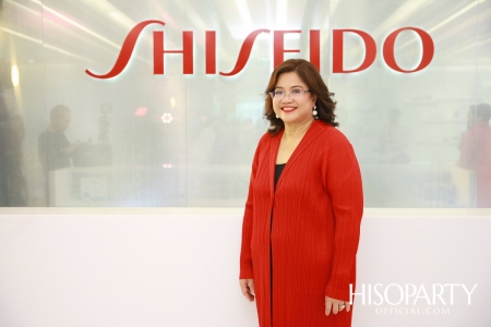 Open House of Shiseido Thailand