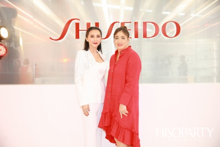 Open House of Shiseido Thailand