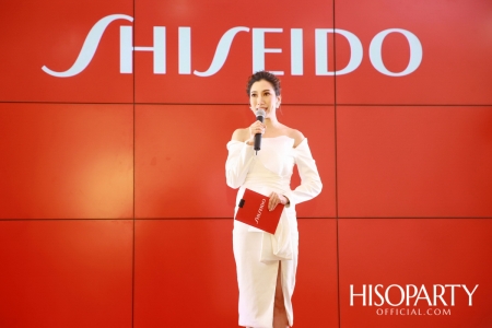 Open House of Shiseido Thailand